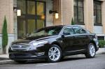 Ford Taurus 2012 года